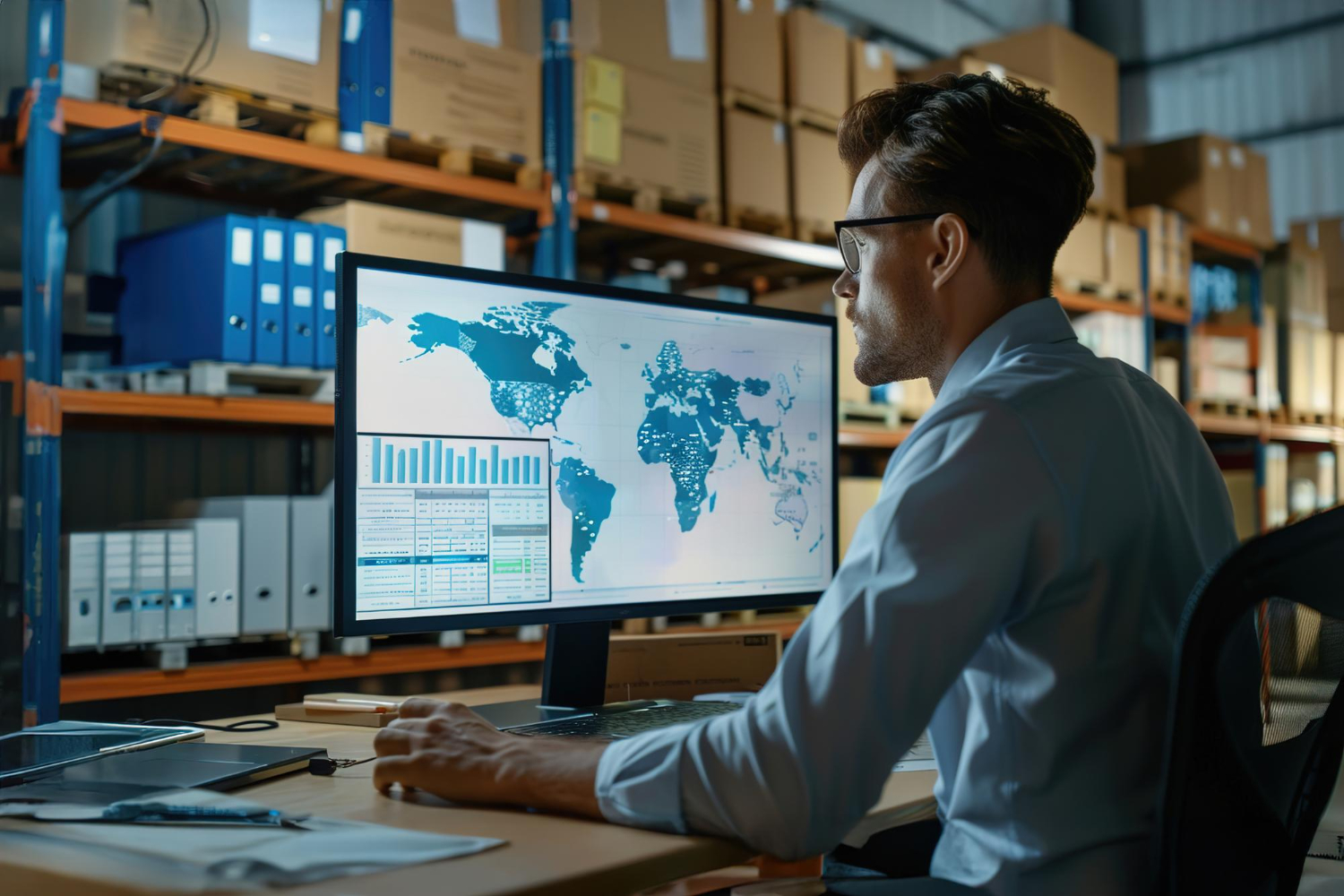 Export Definition Computer Start a Software Company for Export | MarcaBien